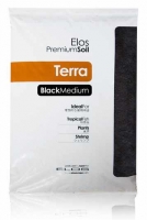 ELOS TERRA BLACK