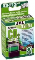 JBL PERMANENT TEST CO2 + PH