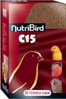 NUTRIBIRD C15
