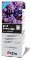 RED SEA REEF FOUNDATION A